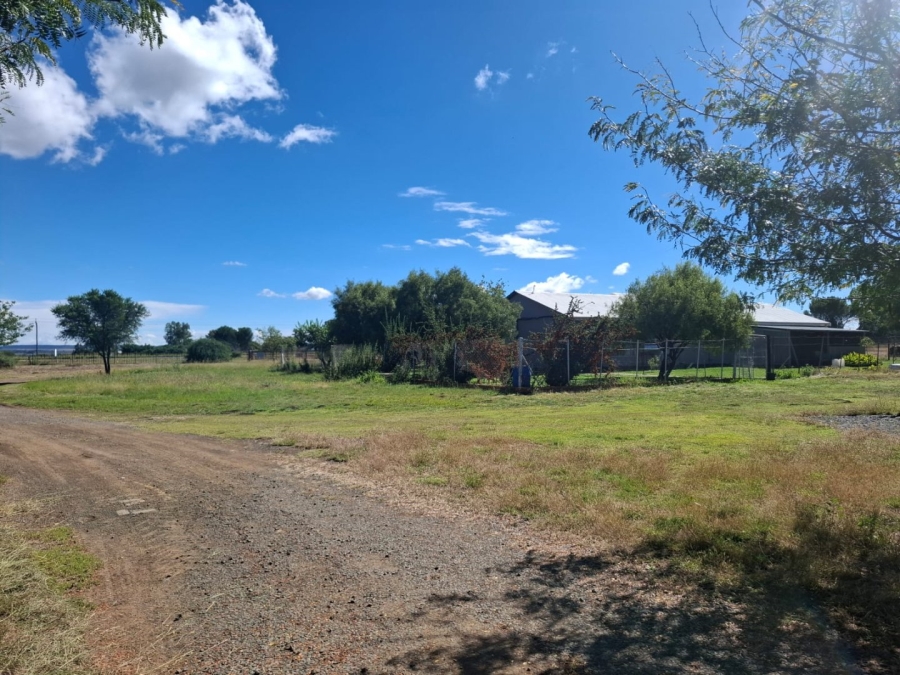 Commercial Property for Sale in Roodewal Free State